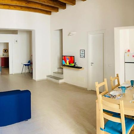 Villa Casa Gige Isola di Ustica Esterno foto
